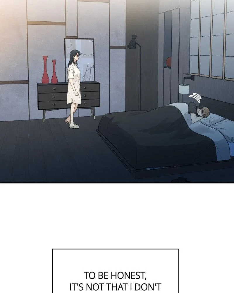 It Wasn’t Love At First Sight Chapter 49 – Page 6