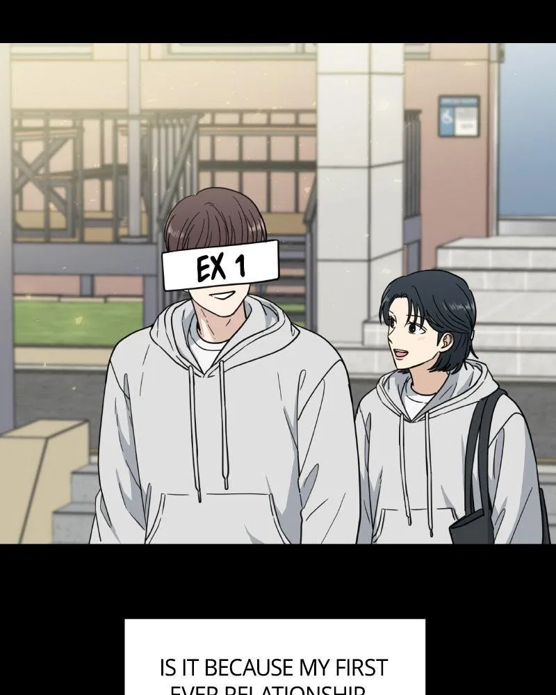 It Wasn’t Love At First Sight Chapter 49 – Page 10