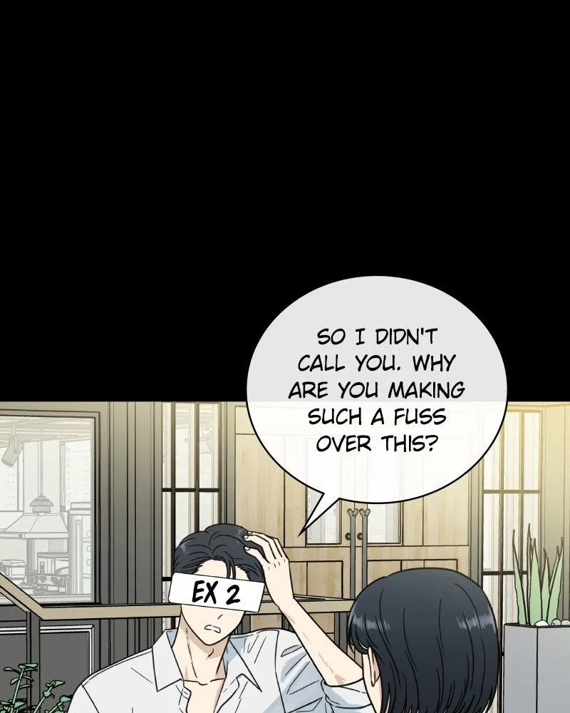 It Wasn’t Love At First Sight Chapter 49 – Page 13