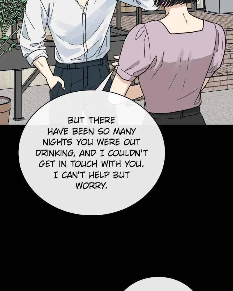 It Wasn’t Love At First Sight Chapter 49 – Page 14