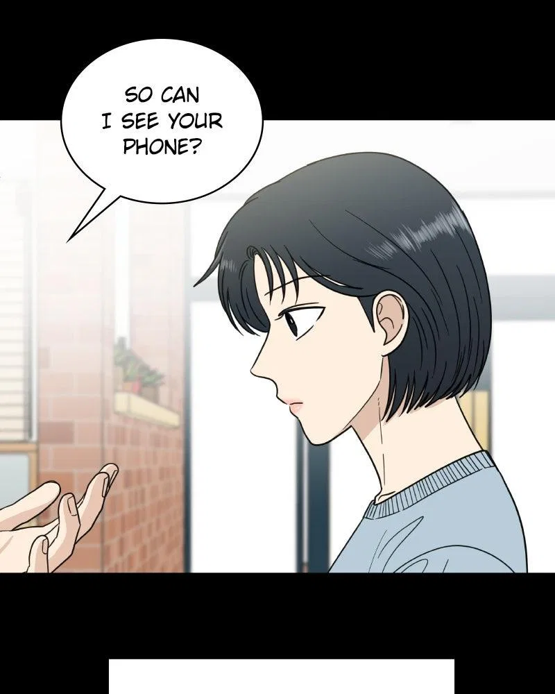 It Wasn’t Love At First Sight Chapter 49 – Page 18