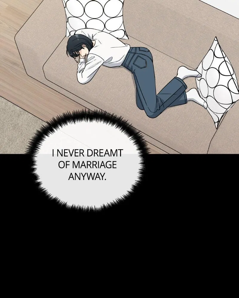 It Wasn’t Love At First Sight Chapter 49 – Page 20