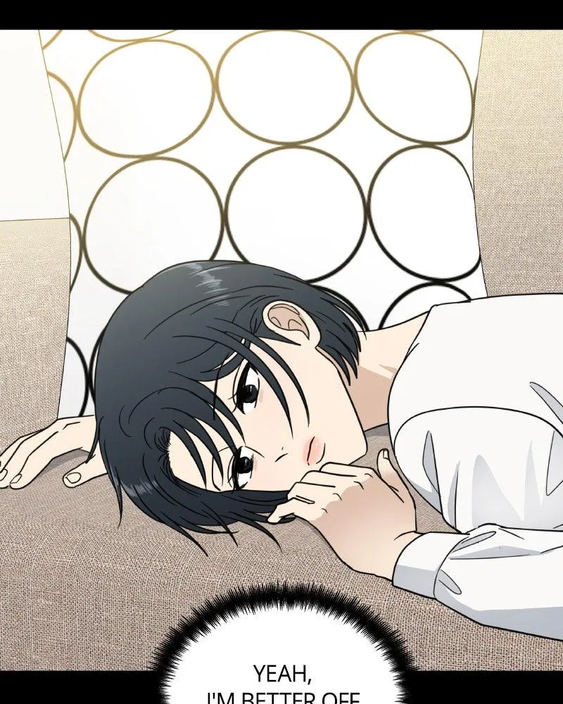 It Wasn’t Love At First Sight Chapter 49 – Page 21