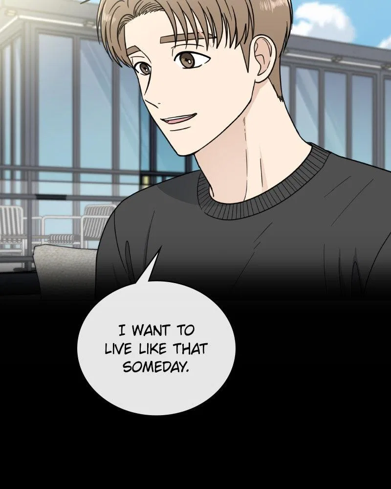 It Wasn’t Love At First Sight Chapter 49 – Page 25