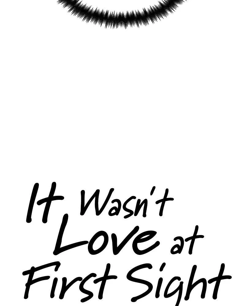 It Wasn’t Love At First Sight Chapter 49 – Page 28