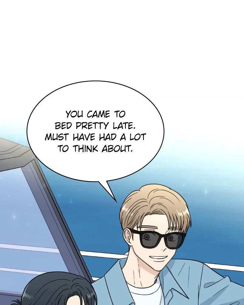 It Wasn’t Love At First Sight Chapter 49 – Page 31