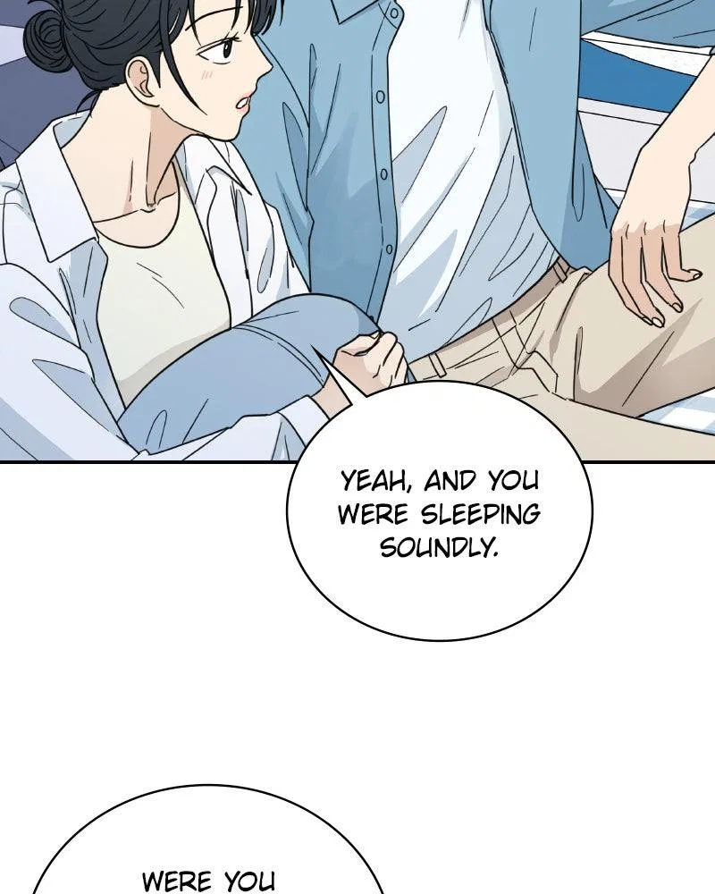 It Wasn’t Love At First Sight Chapter 49 – Page 32