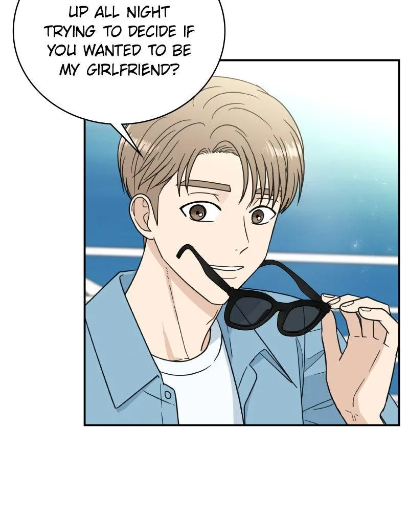 It Wasn’t Love At First Sight Chapter 49 – Page 33