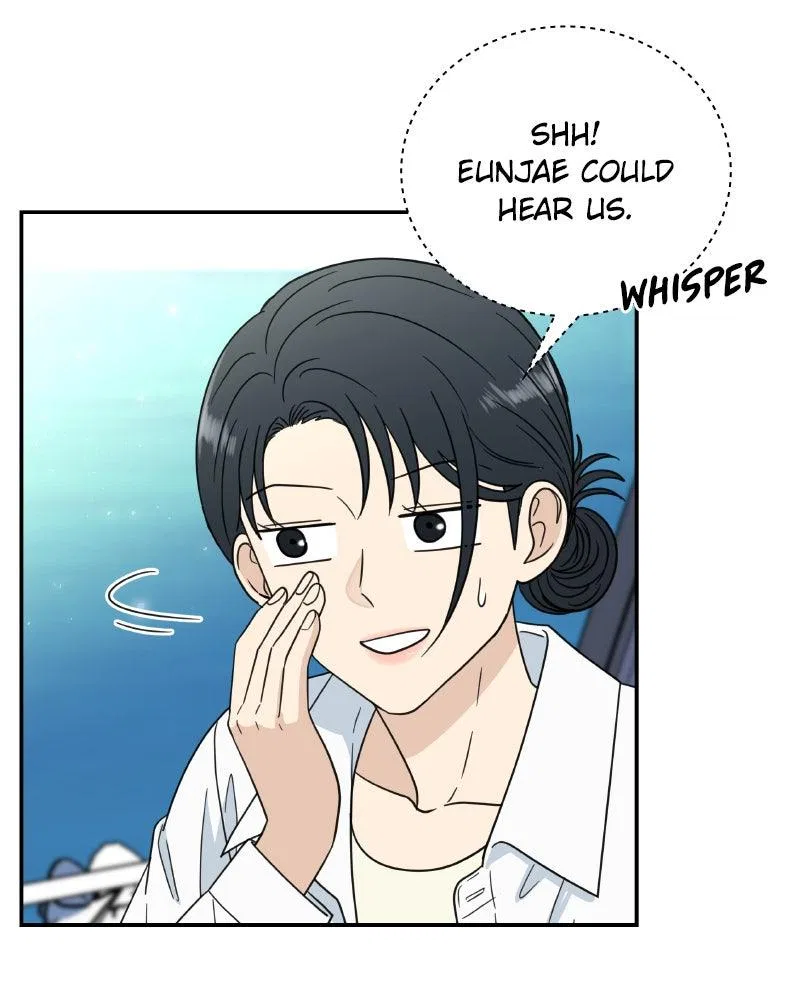 It Wasn’t Love At First Sight Chapter 49 – Page 34