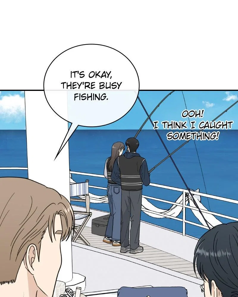It Wasn’t Love At First Sight Chapter 49 – Page 36