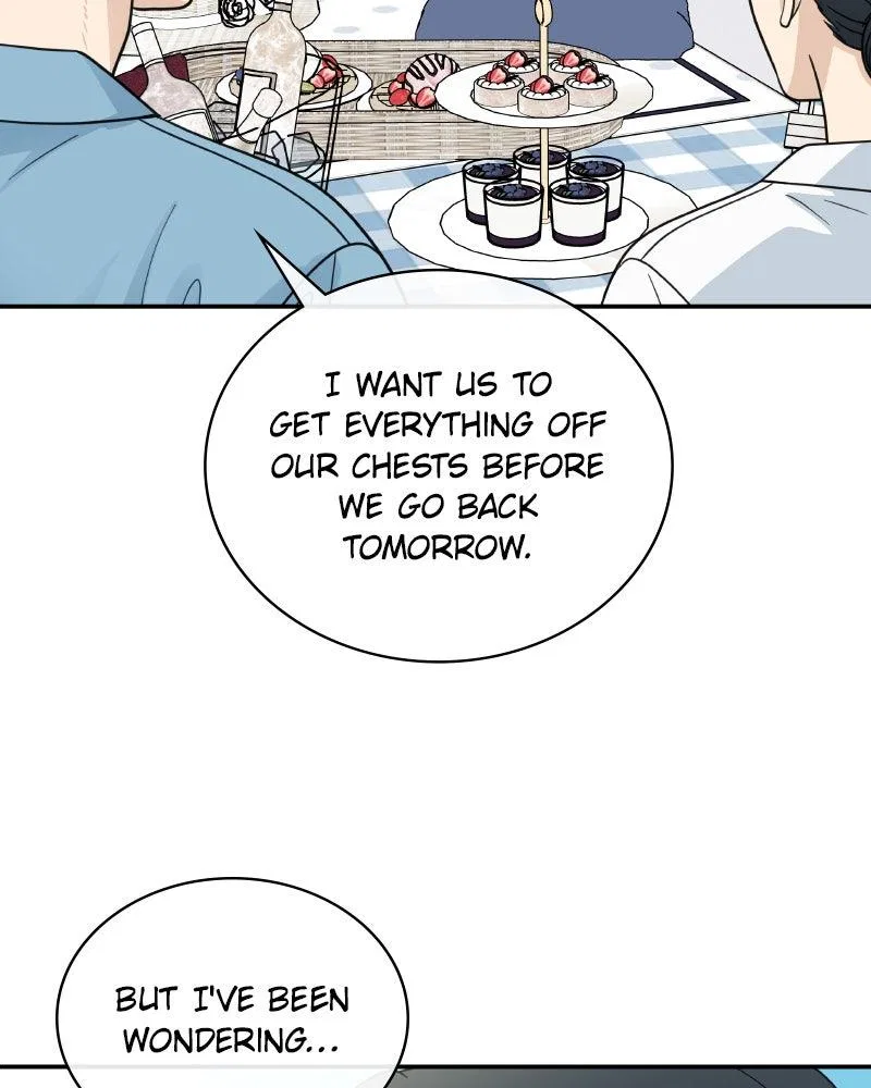 It Wasn’t Love At First Sight Chapter 49 – Page 37