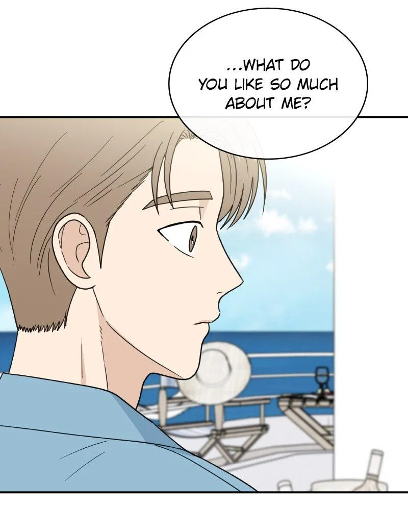 It Wasn’t Love At First Sight Chapter 49 – Page 39