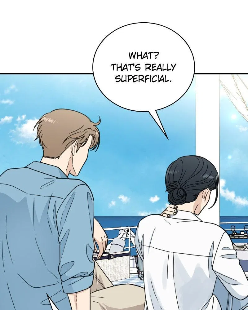 It Wasn’t Love At First Sight Chapter 49 – Page 43