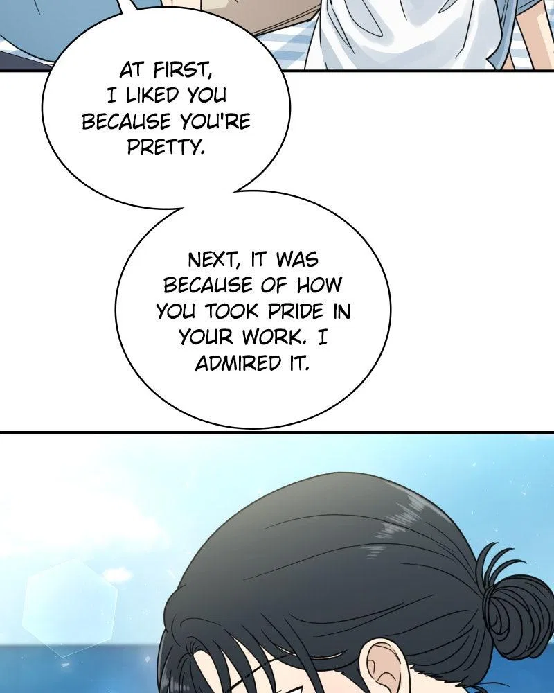 It Wasn’t Love At First Sight Chapter 49 – Page 44