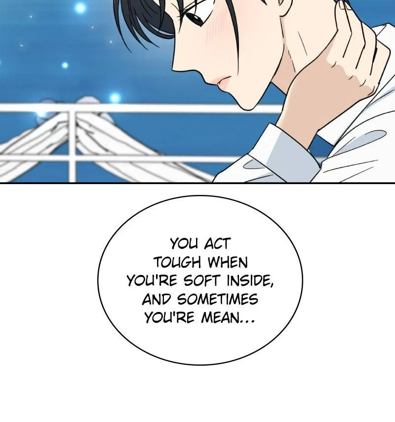 It Wasn’t Love At First Sight Chapter 49 – Page 45