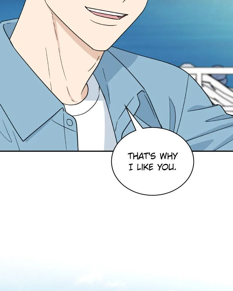 It Wasn’t Love At First Sight Chapter 49 – Page 48
