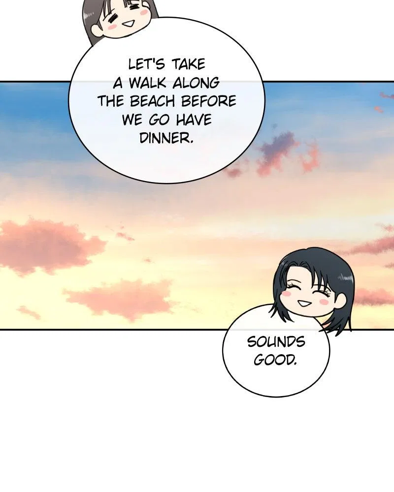 It Wasn’t Love At First Sight Chapter 49 – Page 50