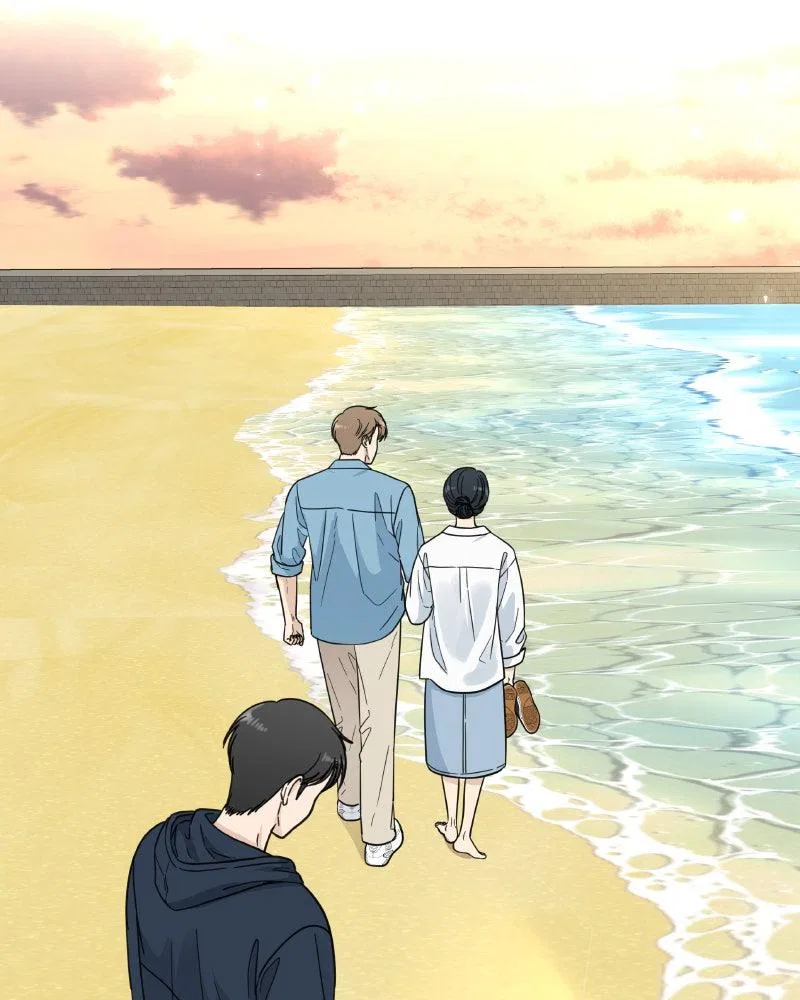 It Wasn’t Love At First Sight Chapter 49 – Page 51