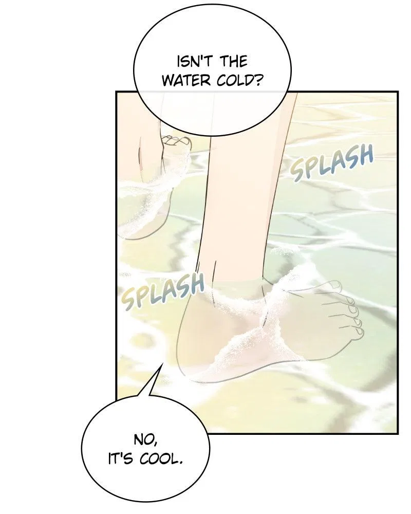 It Wasn’t Love At First Sight Chapter 49 – Page 54