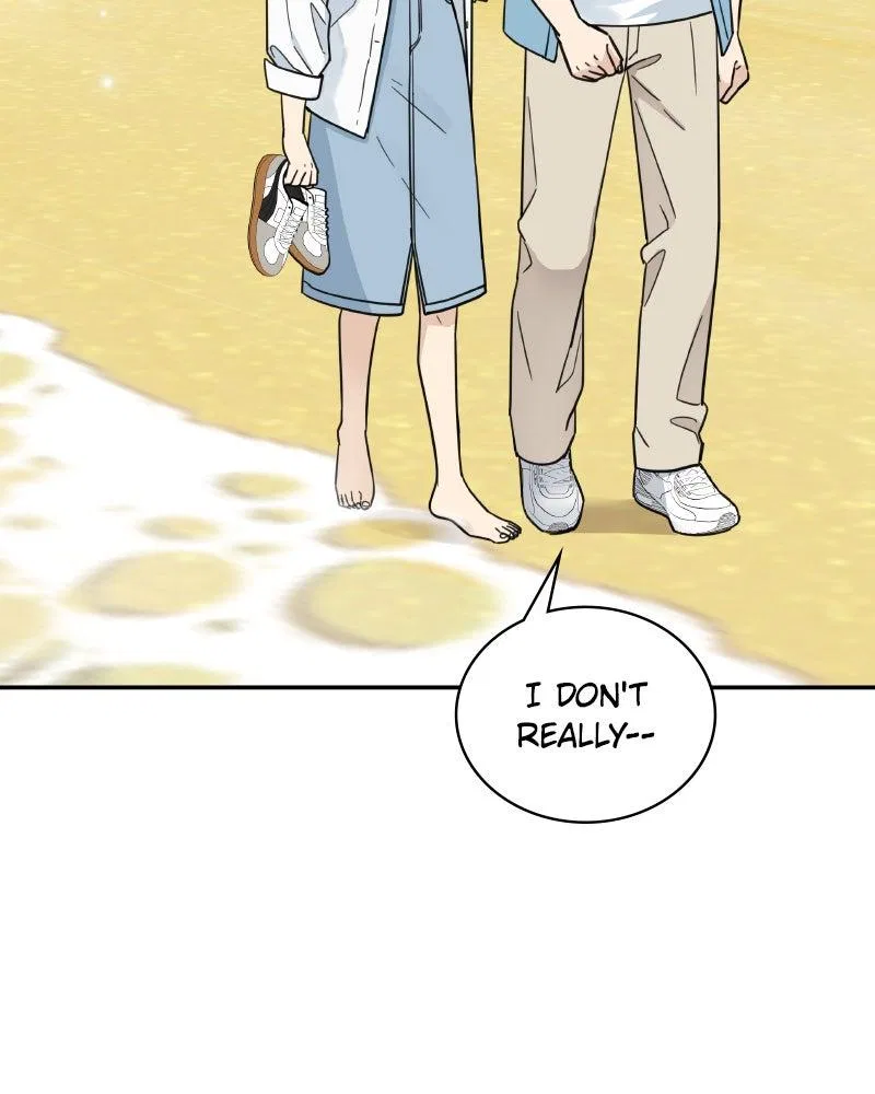 It Wasn’t Love At First Sight Chapter 49 – Page 57
