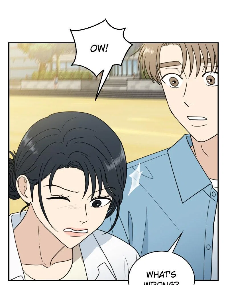 It Wasn’t Love At First Sight Chapter 49 – Page 58