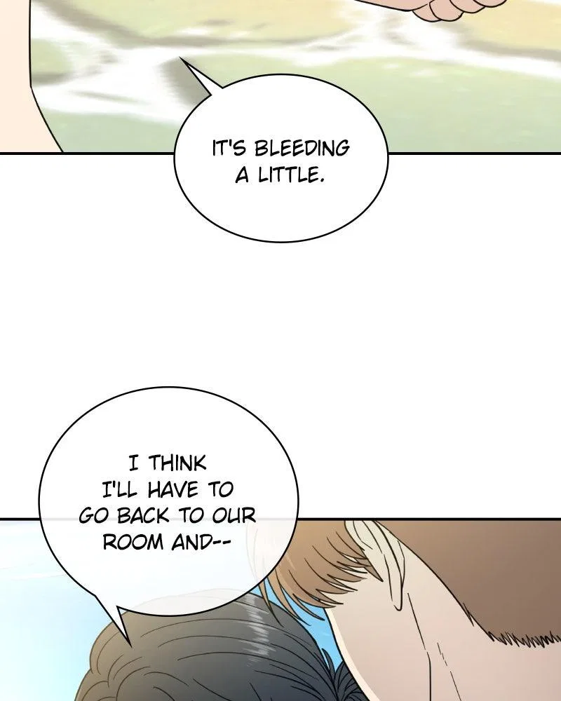 It Wasn’t Love At First Sight Chapter 49 – Page 60