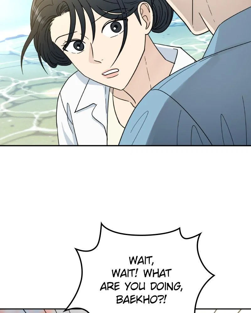 It Wasn’t Love At First Sight Chapter 49 – Page 61