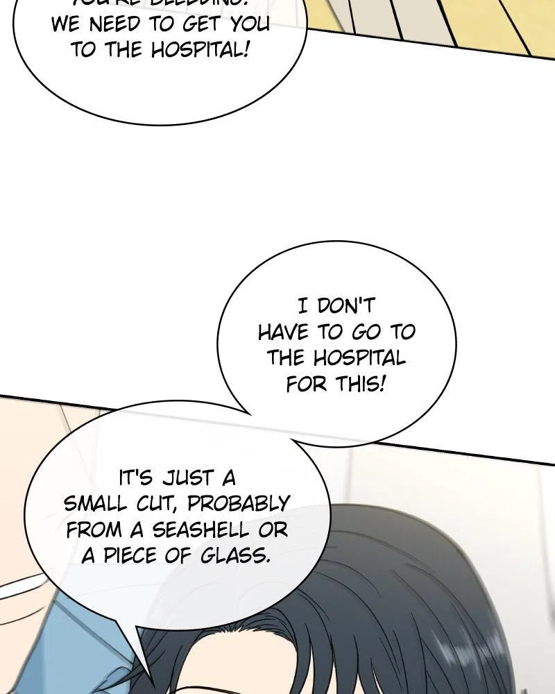 It Wasn’t Love At First Sight Chapter 49 – Page 63