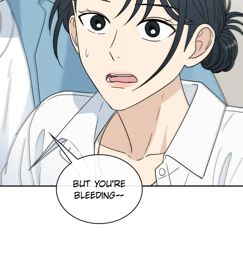 It Wasn’t Love At First Sight Chapter 49 – Page 64