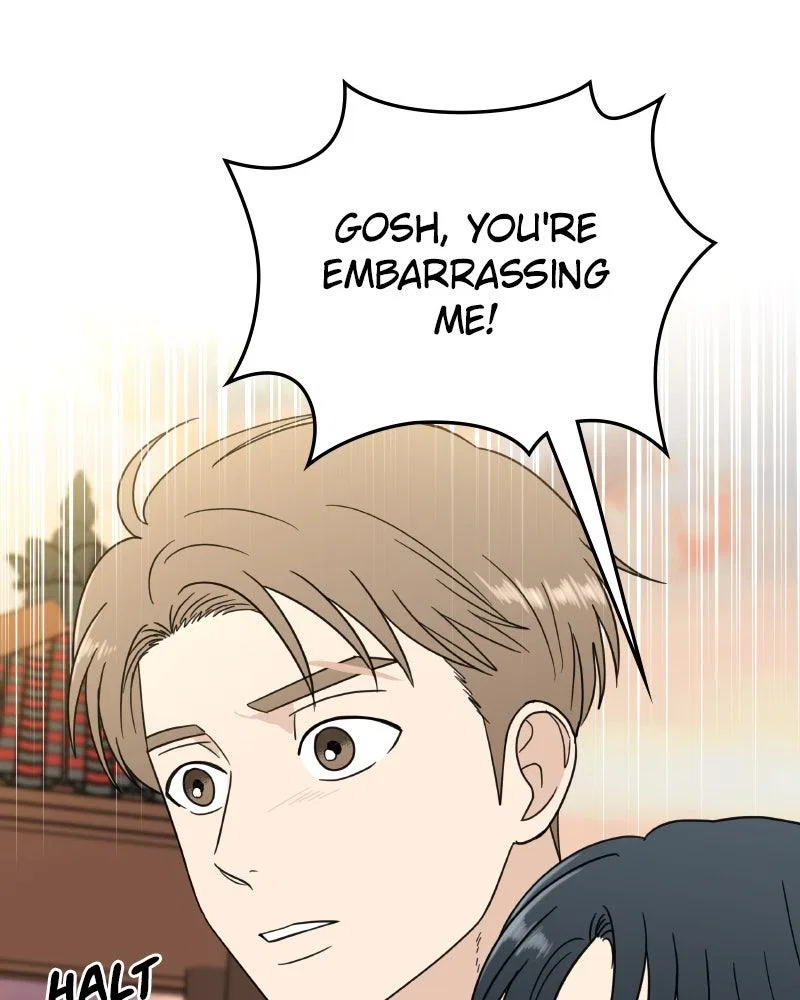 It Wasn’t Love At First Sight Chapter 49 – Page 65