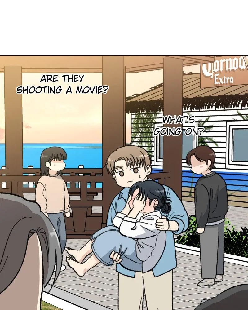 It Wasn’t Love At First Sight Chapter 49 – Page 67