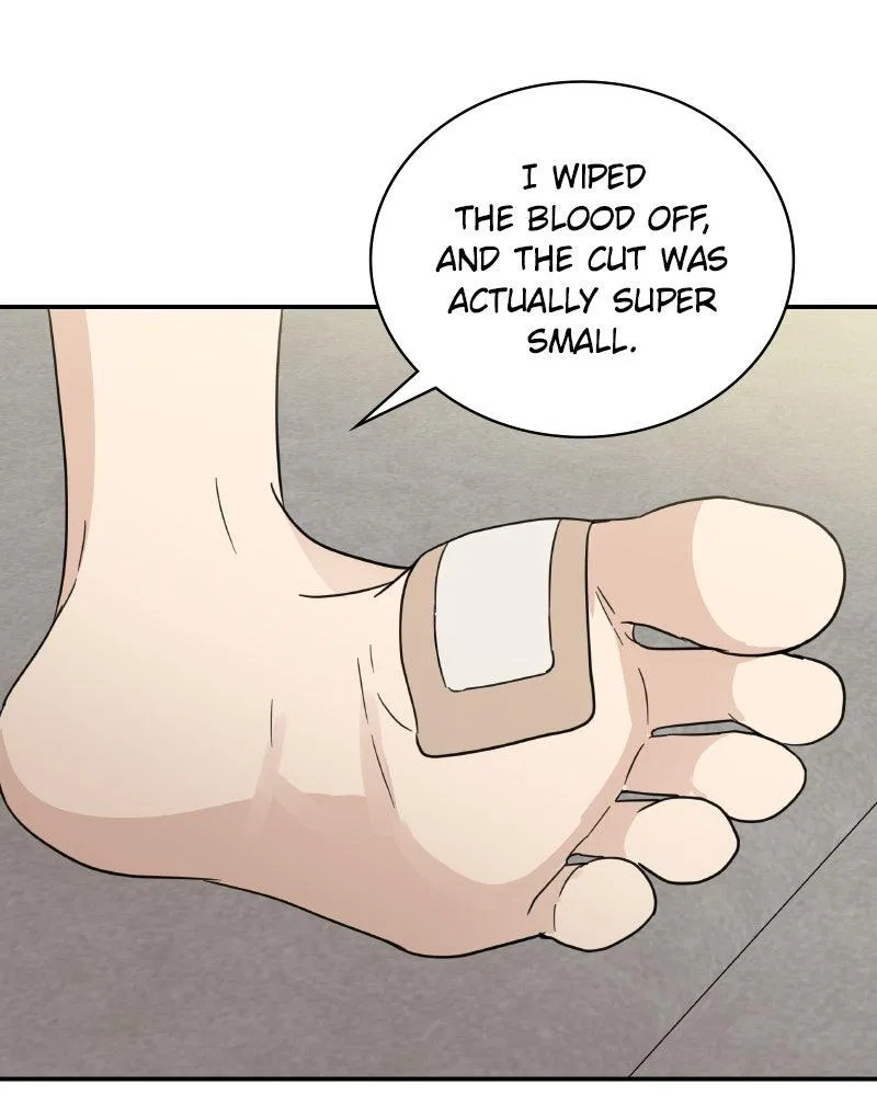 It Wasn’t Love At First Sight Chapter 49 – Page 70