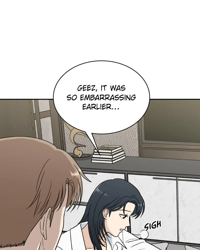 It Wasn’t Love At First Sight Chapter 49 – Page 71