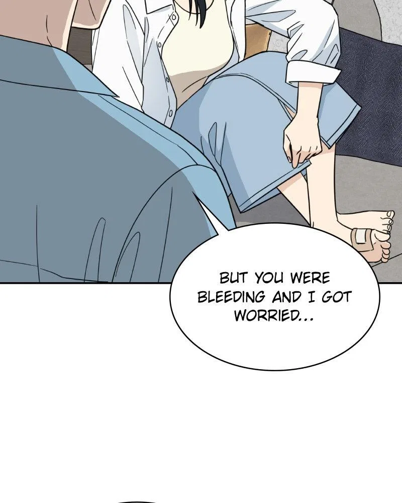 It Wasn’t Love At First Sight Chapter 49 – Page 72
