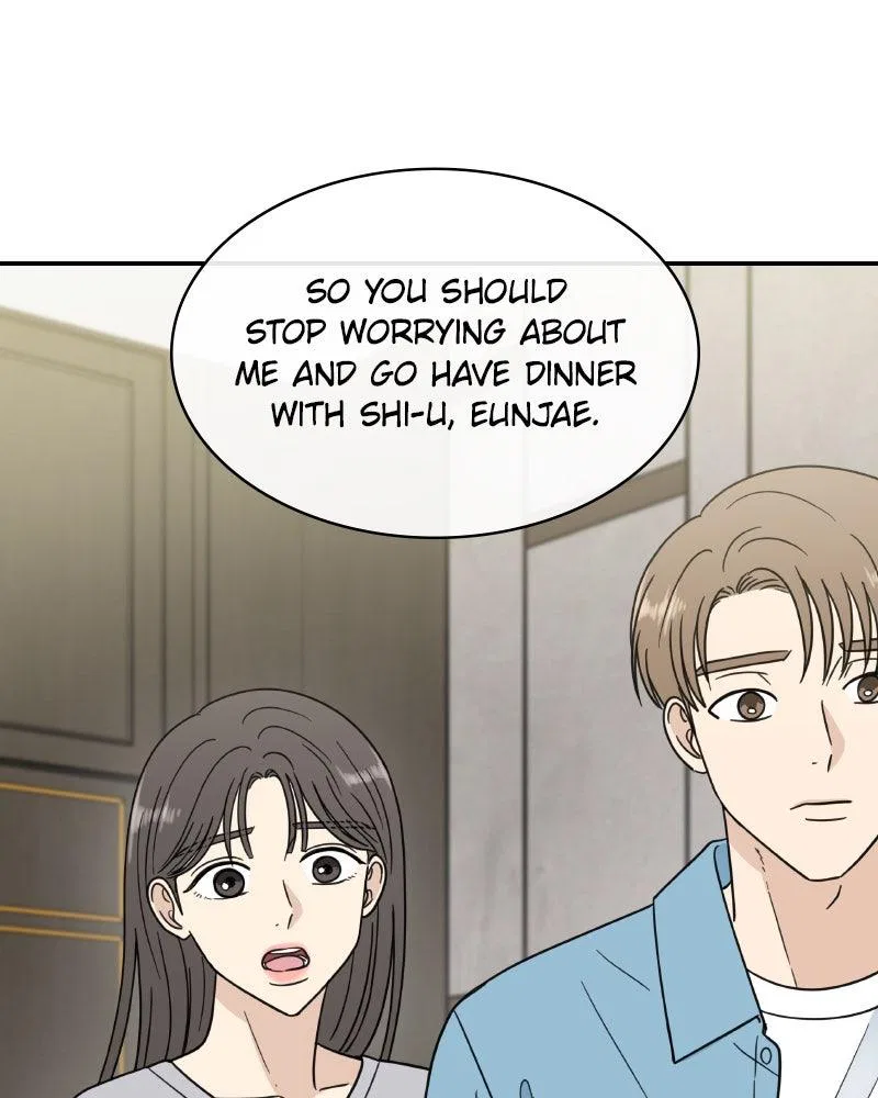 It Wasn’t Love At First Sight Chapter 49 – Page 75