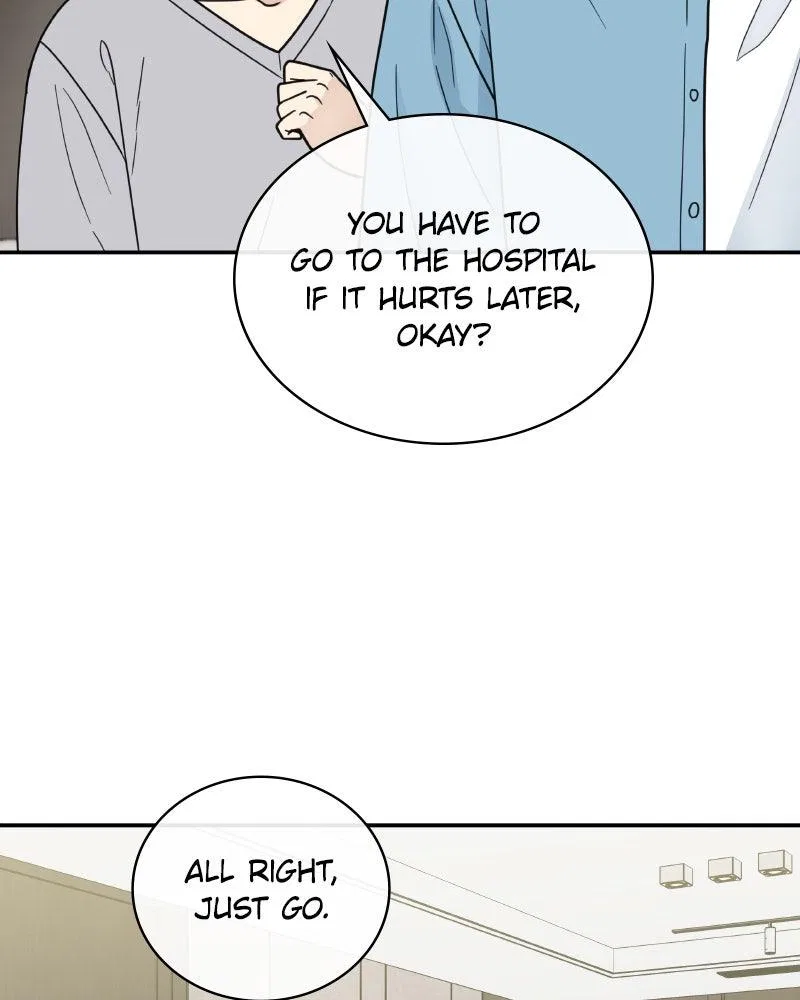 It Wasn’t Love At First Sight Chapter 49 – Page 76