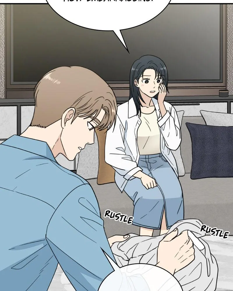 It Wasn’t Love At First Sight Chapter 49 – Page 79