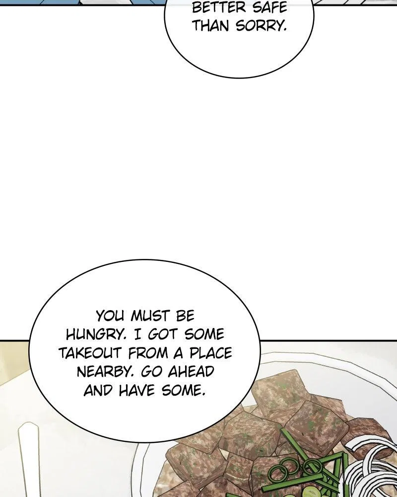 It Wasn’t Love At First Sight Chapter 49 – Page 80