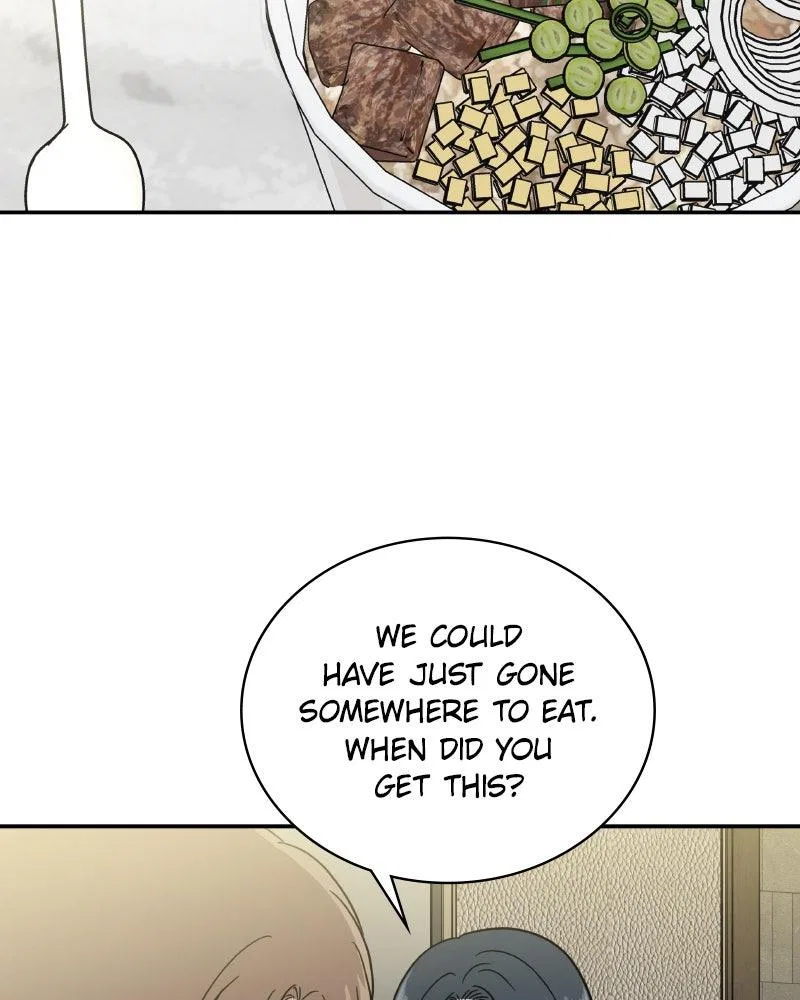 It Wasn’t Love At First Sight Chapter 49 – Page 81