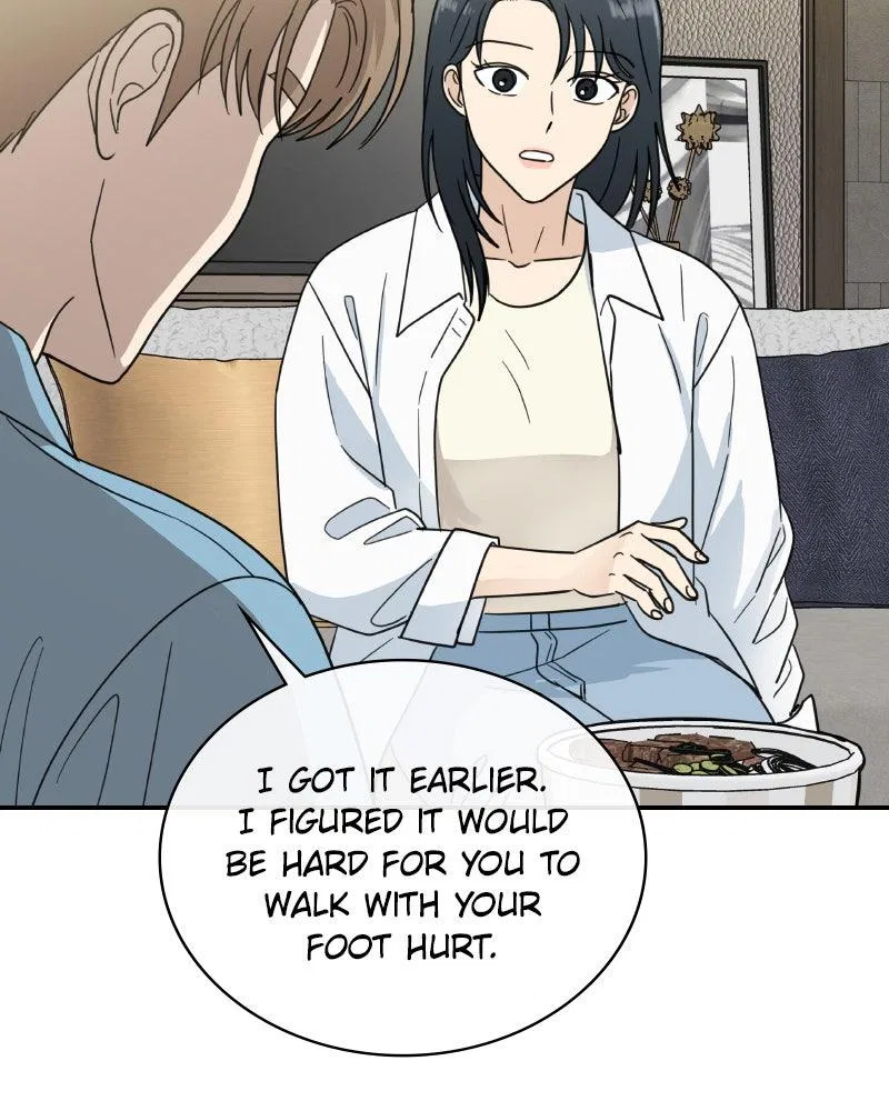 It Wasn’t Love At First Sight Chapter 49 – Page 82