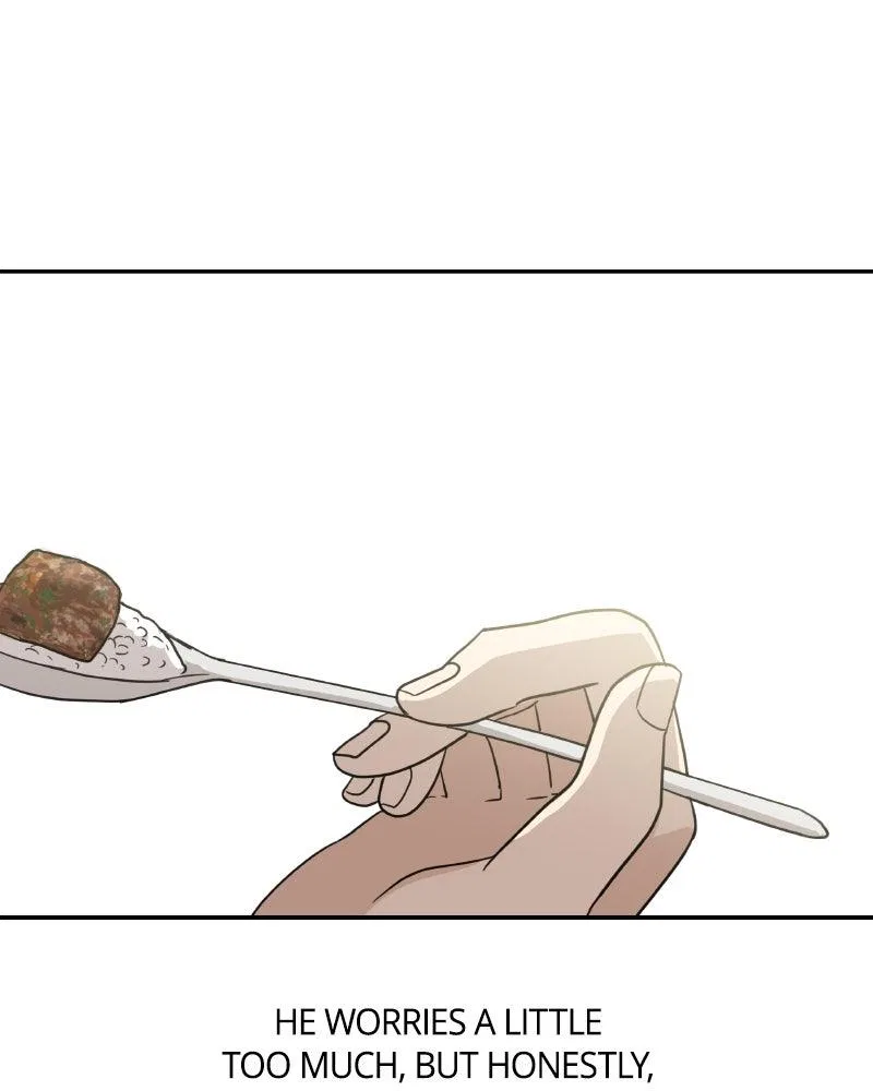 It Wasn’t Love At First Sight Chapter 49 – Page 83