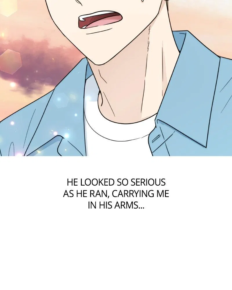 It Wasn’t Love At First Sight Chapter 49 – Page 87
