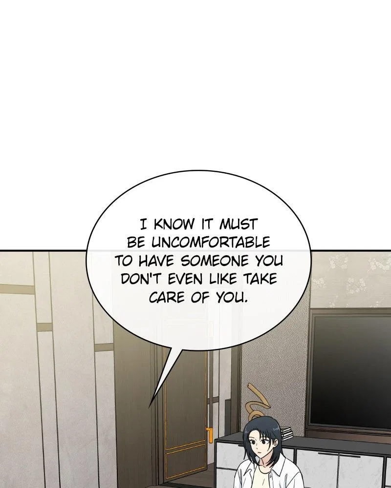 It Wasn’t Love At First Sight Chapter 49 – Page 92