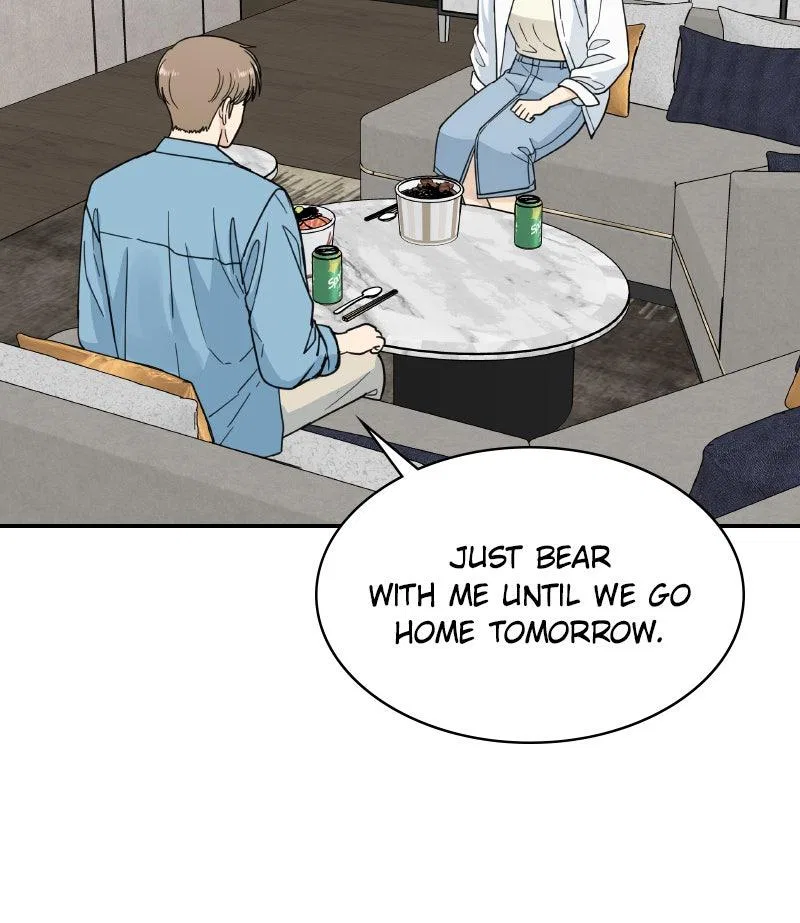 It Wasn’t Love At First Sight Chapter 49 – Page 93
