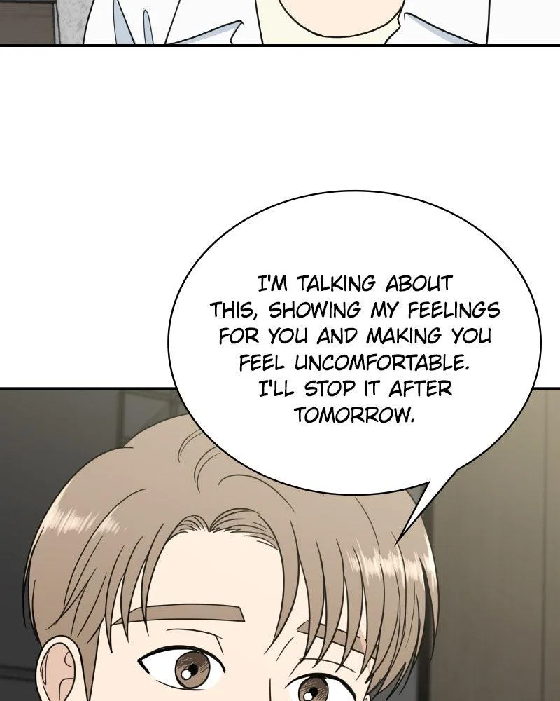 It Wasn’t Love At First Sight Chapter 49 – Page 95