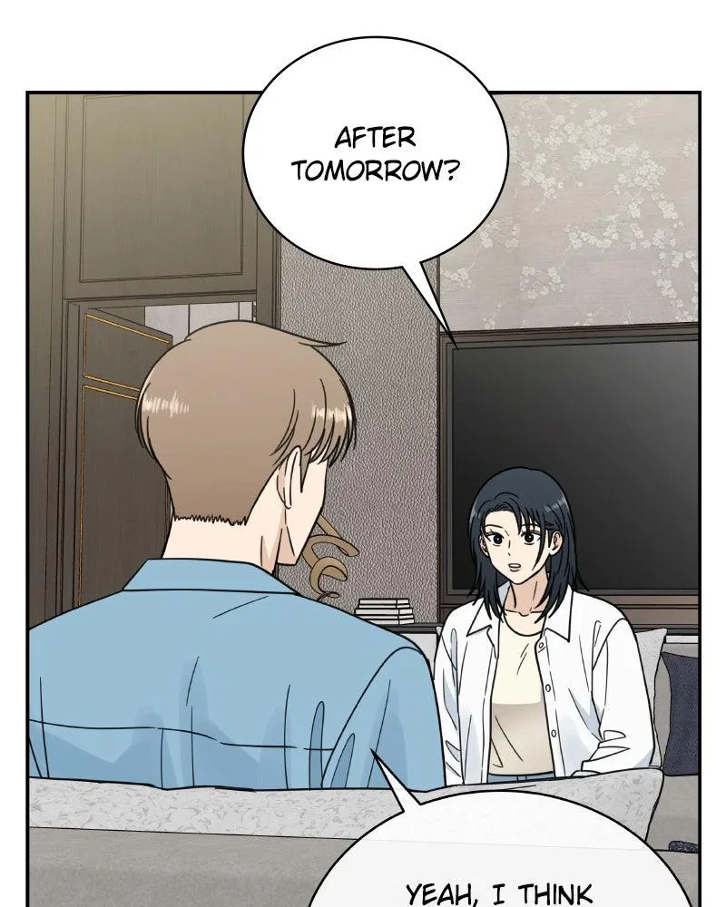 It Wasn’t Love At First Sight Chapter 49 – Page 97