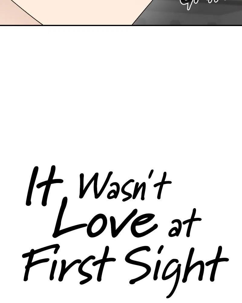 It Wasn’t Love At First Sight Chapter 49 – Page 102