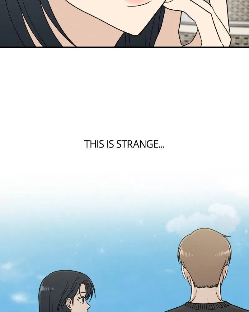 It Wasn’t Love At First Sight Chapter 48 – Page 3