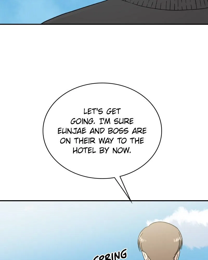 It Wasn’t Love At First Sight Chapter 48 – Page 7
