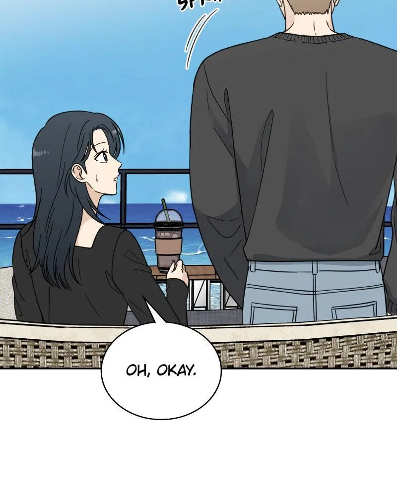It Wasn’t Love At First Sight Chapter 48 – Page 8
